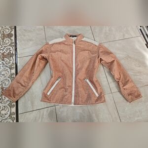 Fila Maglificio Vintage Jacket Size Large